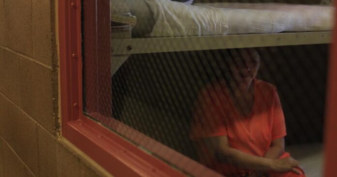 As inmates swelter, California prisons remain unprepared for extreme heat