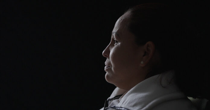How This Mother Coped With Her Migrant Son Being Sent to Guantanamo — ProPublica