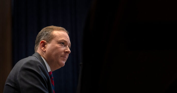 How Lee Zeldin Went From Environmental Moderate to Dismantling the E.P.A.