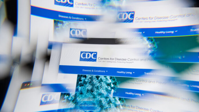 Fired CDC employees baffled by their status