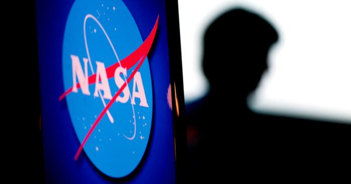 NASA Official Warns Staff About Publicly Displaying Their Badges — ProPublica