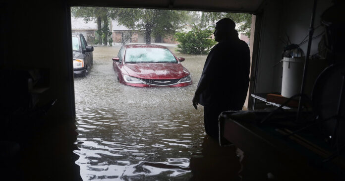 HUD Undermines Two Texas Housing Discrimination Cases — ProPublica
