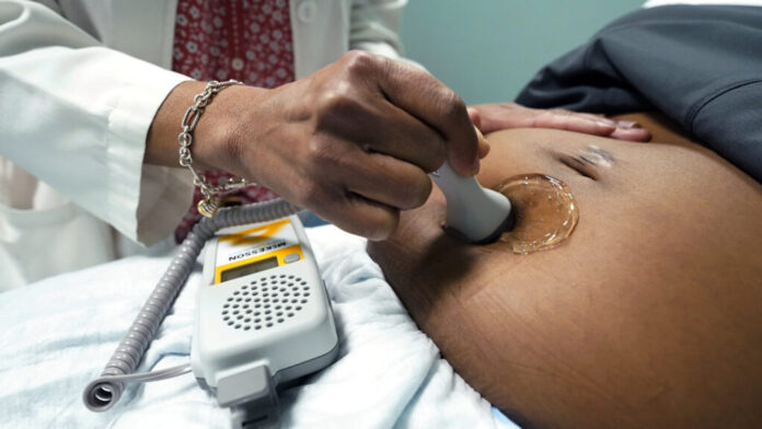 U.S. maternal mortality increases, research on issue being cut