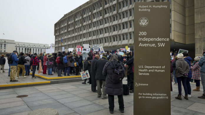 Big changes coming to federal health IT regulator?