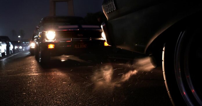 Trump is gutting environmental programs. What will it cost Americans?