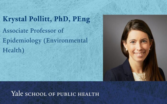Experiential Learning at YSPH < Yale Center on Climate Change and Health
