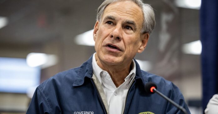 Why Texas Gov. Greg Abbott Won’t Release His Elon Musk Emails — ProPublica