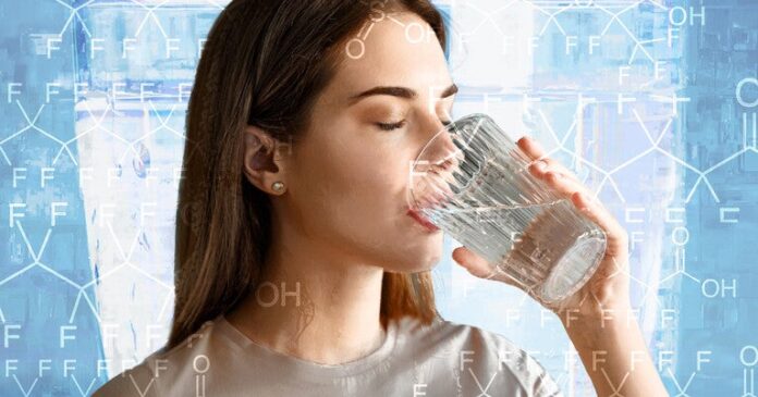 Troubled waters? The future of drinking water in the U.S.