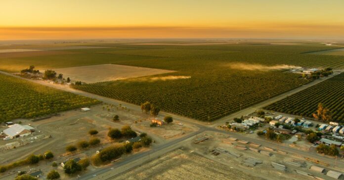 Fast-tracked battery project has residents near Fresno worried