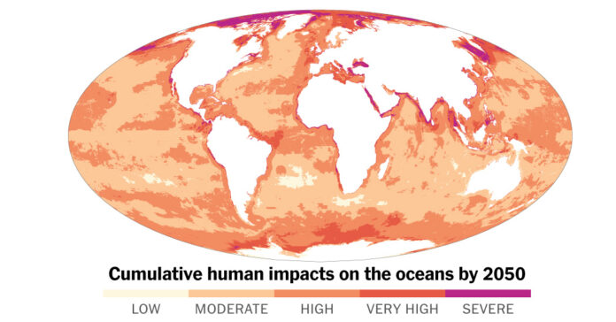 Humans Are Altering the Seas. Here’s What the Future Ocean Might Look Like.