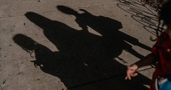 Immigrants Who Tried to Self-Deport with Trump’s CBP Home App Are Stuck in America — ProPublica