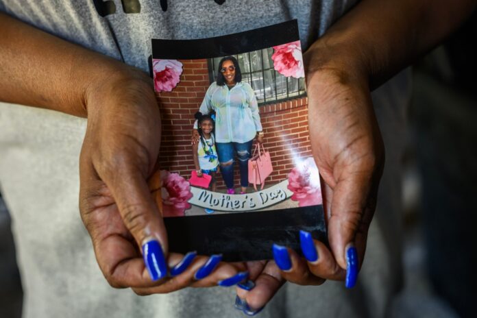 A Blind Spot in Tennessee’s Probation Department Supervision Leaves Domestic Violence Victims at Risk — ProPublica