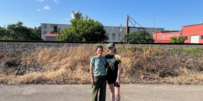 A Model For Public Health In the Age of Mistrust