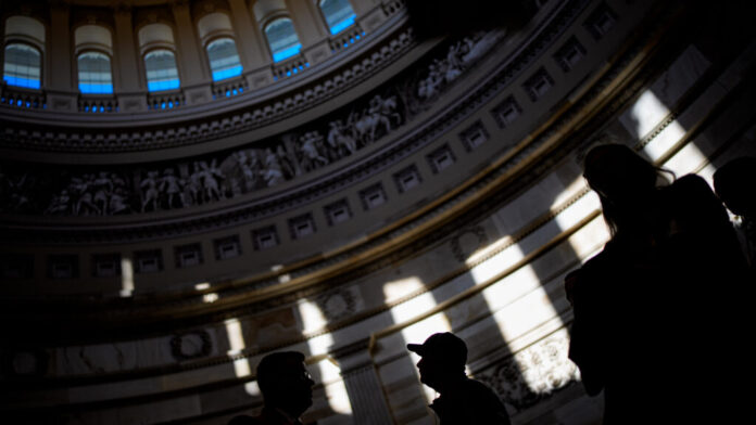 House passes health care bill focused on workplace insurance