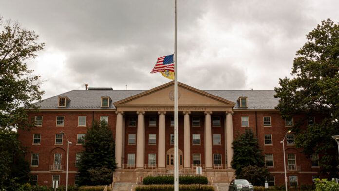 Scientists, administrators on why they left in protest