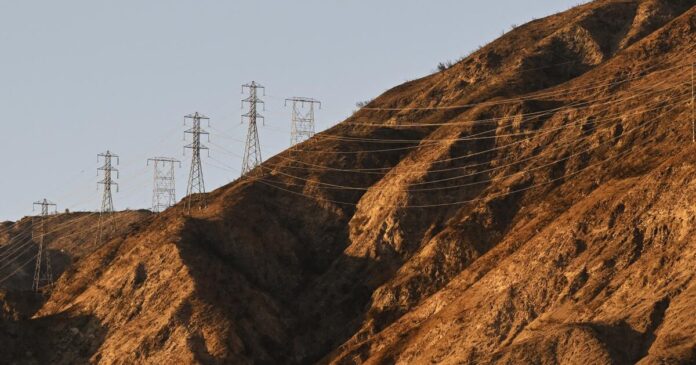 Wildfire victims decry state law protecting utilities from cost of disasters they cause