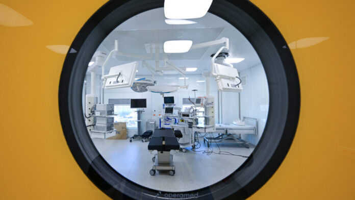 Plastic surgeons society says gender-affirming surgeries not for minors