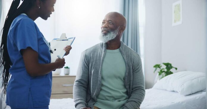 Study Finds Persistent Lack of Diversity in U.S. Alzheimer’s Clinical Trials
